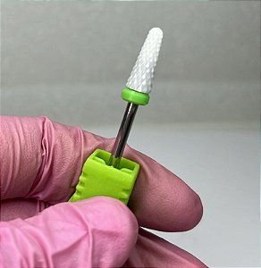 BROCA DE CERAMICA UMBRELLA BELLA ROSA