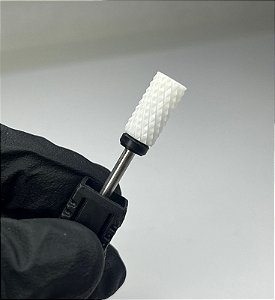 BROCA DE CERAMICA XC 3/32 LARGE BARREL (XC) PRETA
