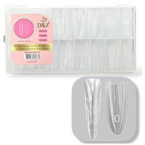 MOLDE F1 SANDUICHE 15 TAMANHOS MANDORLA D&Z 240PCS