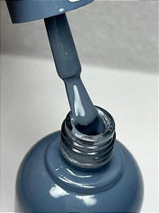 ESMALTE EM GEL COLEÇÃO WONDER AZUL Nº4 BELLA ROSA