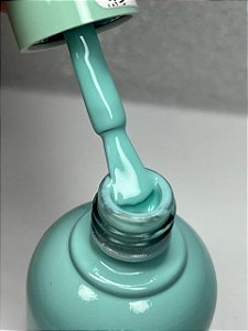 ESMALTE EM GEL COLEÇÃO WONDER AZUL Nº9 BELLA ROSA