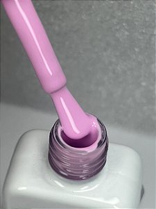 ESMALTE EM GEL TONS PASTEIS Nº09 BELLA ROSA