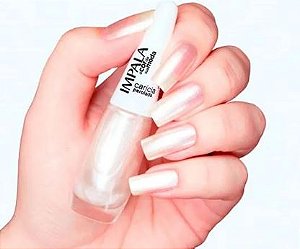 ESMALTE A COR DA MODA CARICIA PEROLADO 7,5ML IMPALA