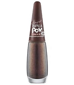 ESMALTE  IMPALA GLOW UP 7,5ML IMPALA