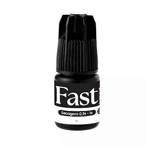 COLA PARA EXTENSÃO DE CILIOS FAST 3G BEAUTIFY PRO