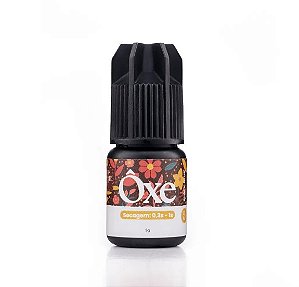 COLA PARA EXTENSAO DE CILIOS - BEAUTIFY PRO - OXE - 3G