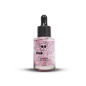 SERUM FACIAL CARVAO - BAD PINK 30ML