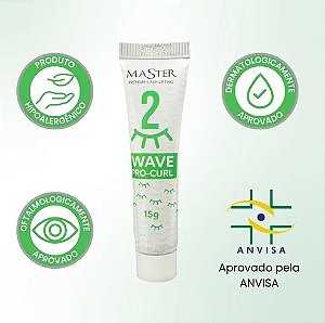 WAVE MASTER CURL PASSO 2 POCKET - 7G
