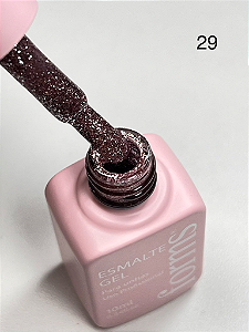 ESMALTE GEL FORMS Nº029 10ML