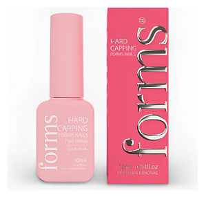 HARD CAPPING FORMS 10ML