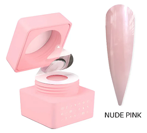 GEL CONSTRUTOR FORMS 24G - NUDE PINK