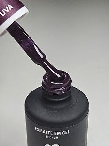 ESMALTE GEL FASHION UVA LIVRE TPO MARIA BELA 10G