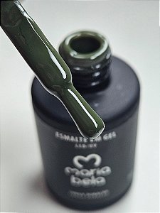 ESMALTE GEL OLIVE LIVRE TPO MARIA BELA 10G