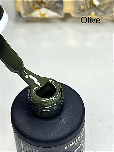 ESMALTE GEL OLIVE LIVRE TPO MARIA BELA 10G
