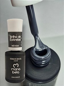 ESMALTE GEL NEVOA LIVRE TPO MARIA BELA 10G