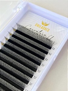 CILIOS W 5D CURVATURA U 12MM UNILASHES