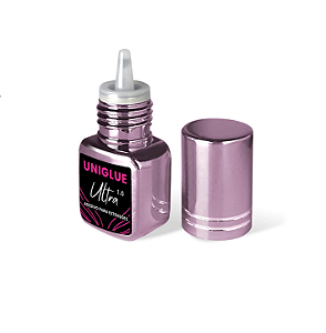 COLA PARA EXTENSÃO DE CILIOS UNIGLUE ULTRA 1.0 3G UNILASHES