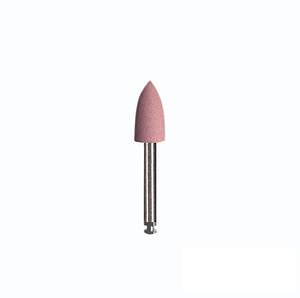 POLIDOR TORPEDÃO ROSA FINO PLR2 U-HU
