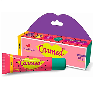 CARMED LABIAL 10G SBR MELANCIA