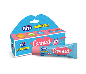 CARMED FINI BG 10G DENTADURA