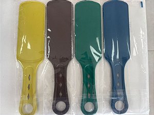 PLIN SUPORTE PLASTICO PARA REFIL DE PEDICURE (RETO)