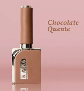 ESMALTE EM GEL COLEÇÃO GRAMADO #04 KAISA 15ML