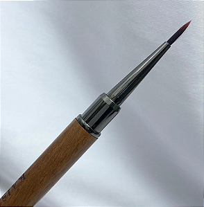 PINCEL PROFISSIONAL CONSTRUTOR N°1 KAISA