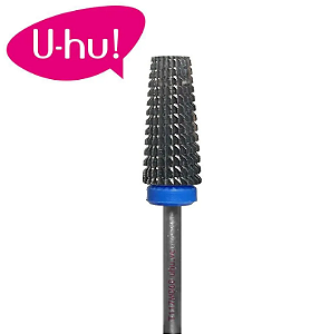BROCA TUNGSTENIO T117M060 U-HU