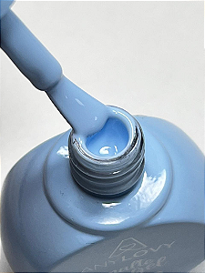 ESMALTE EM GEL AZUL IGUAL AO CÉU 10G ANY LOVY