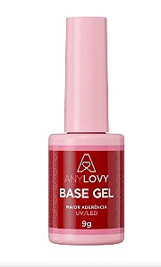 BASE GEL 9G ANY LOVY