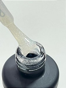 TOP COAT VOLIA SILVER 9G
