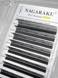 CILIOS NAGARAKU U 0,05D MIX 8MM AO 14MM