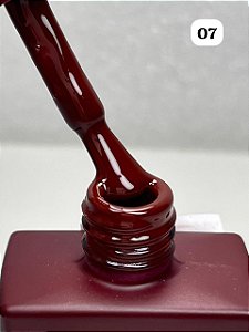 ESMALTE GEL LACRE 07 CHOCO 10G