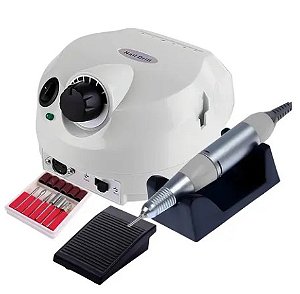 MOTOR PORQUINHO BRANCO D&Z