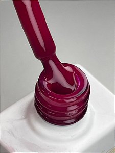 ESMALTE EM GEL COLEÇÃO "F6" 10ML REAL LOVE