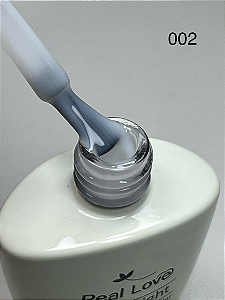ESMALTE EM GEL RENDA Nº002 REAL LOVE 10ML