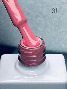 ESMALTE EM GEL ALLSMILE REAL LOVE Nº31