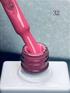 ESMALTE EM GEL ALLSMILE REAL LOVE Nº32