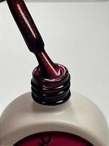 ESMALTE EM GEL REFLETIVO OLHO DE GATO Nº31 REAL LOVE
