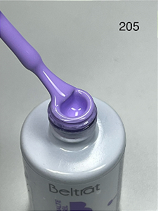 ESMALTE EM GEL 205 LILAS BELTRAT 14ML