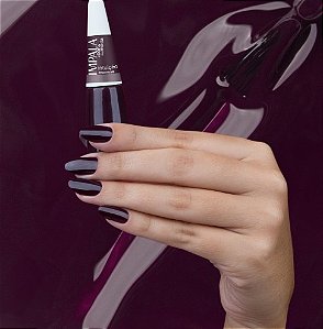 ESMALTE IMPALA INTUIÇÃO CREMOSO
