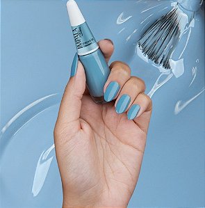 ESMALTE IMPALA MEMORIA CREMOSO