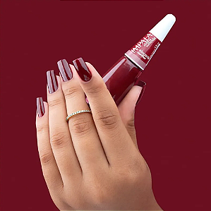 ESMALTE IMPALA ELEGANTE CREMOSO 7,5ML