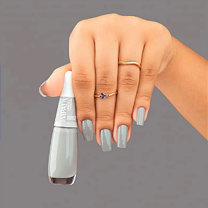 ESMALTE IMPALA ESSENCIAL CREMOSO 7,5ML