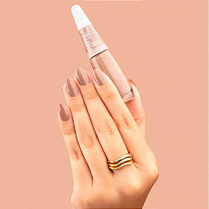 ESMALTE IMPALA LINHO CREMOSO