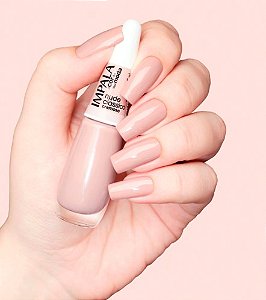 ESMALTE IMPALA NUDE CLASSICO CREMOSO