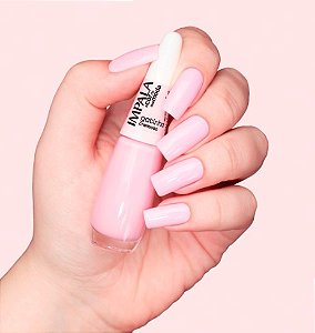 ESMALTE IMPALA GATINHA CREMOSO