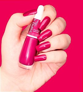ESMALTE IMPALA MARILYN CREMOSO