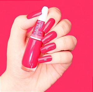ESMALTE IMPALA MARIA FLOR CREMOSO