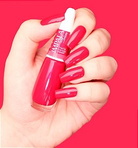 ESMALTE IMPALA MARIA CEREJA CREMOSO